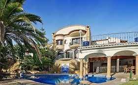 Villa St Anthony By Interhome