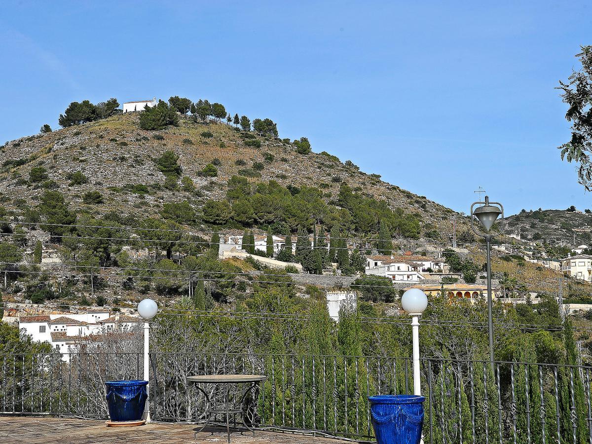 Villa St Anthony By Interhome Javea Exterior photo