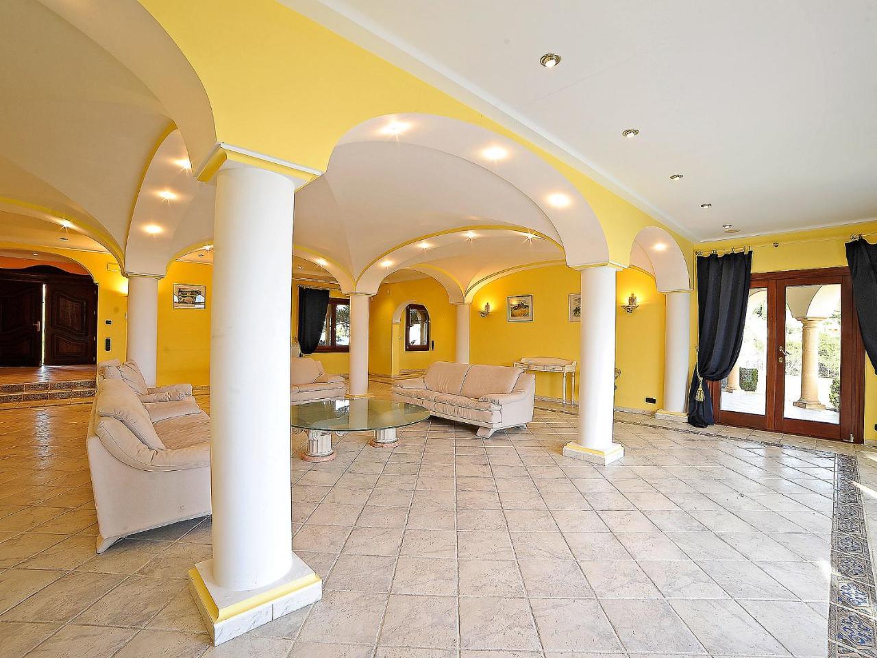 Villa St Anthony By Interhome Javea Exterior photo