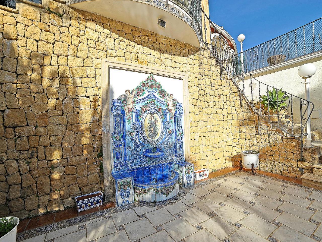 Villa St Anthony By Interhome Javea Exterior photo