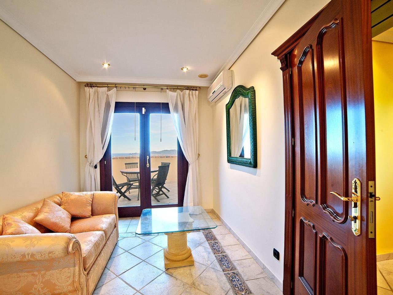 Villa St Anthony By Interhome Javea Exterior photo