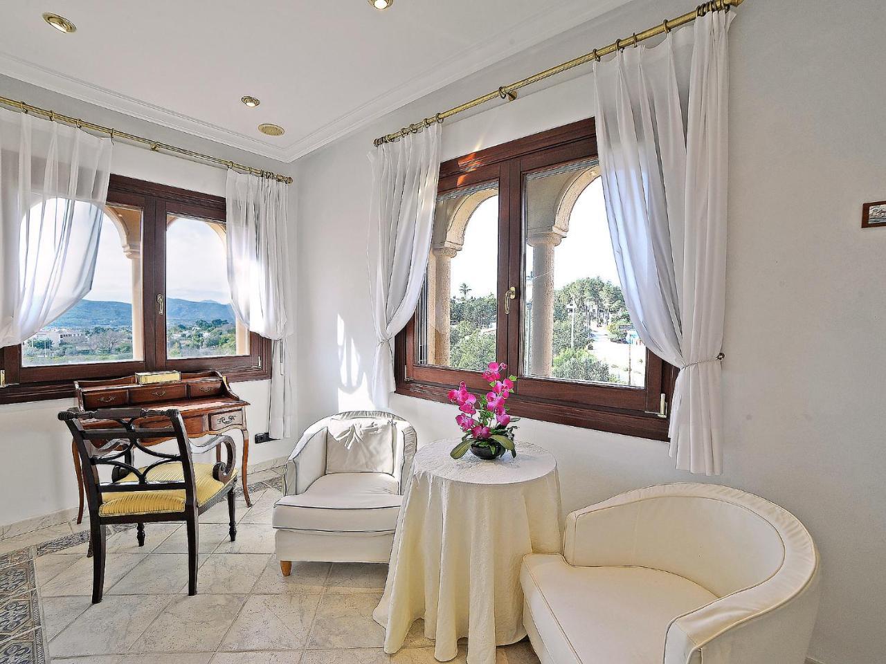 Villa St Anthony By Interhome Javea Exterior photo