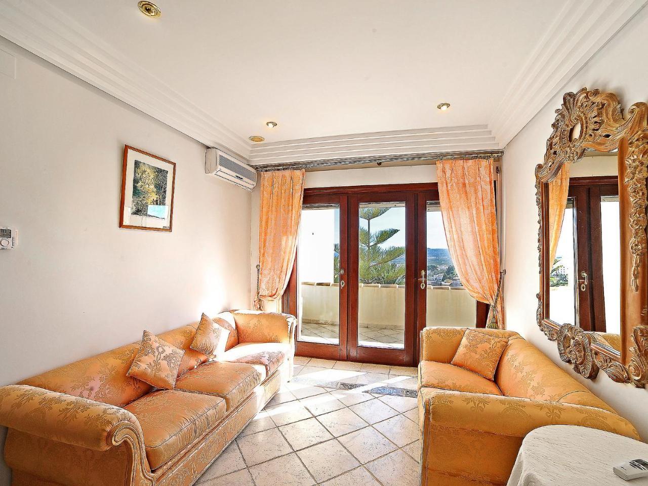 Villa St Anthony By Interhome Javea Exterior photo