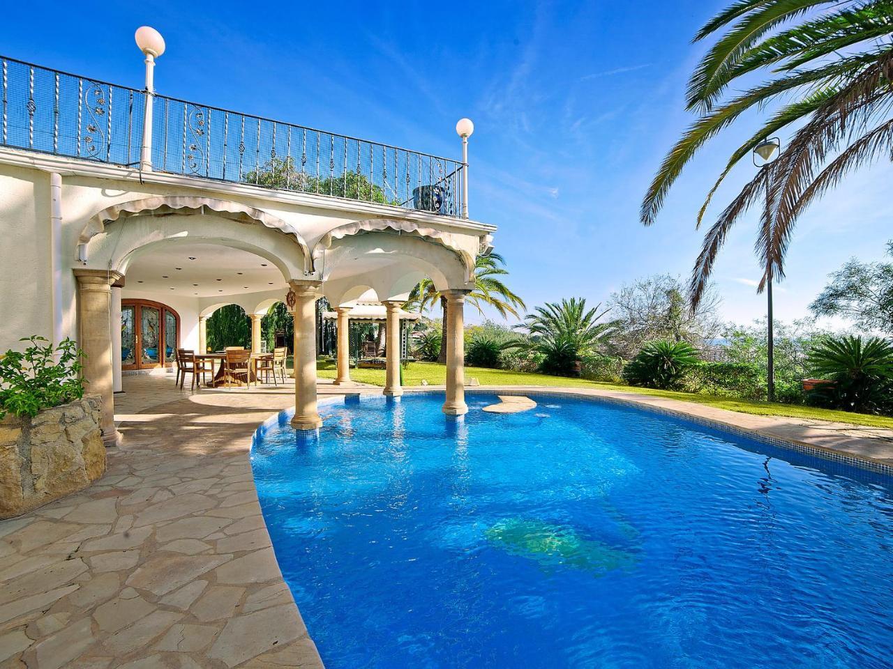 Villa St Anthony By Interhome Javea Exterior photo